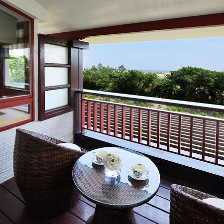 Fullon Hotel Fulong Gongliao Township Ngoại thất bức ảnh