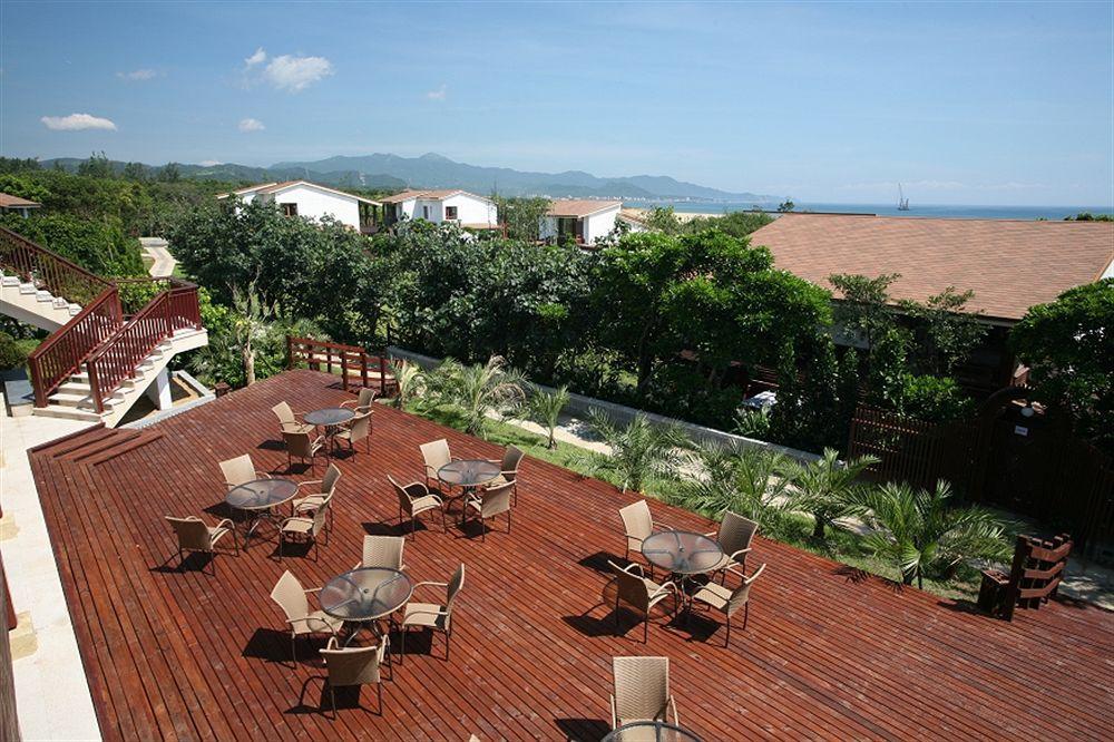 Fullon Hotel Fulong Gongliao Township Ngoại thất bức ảnh