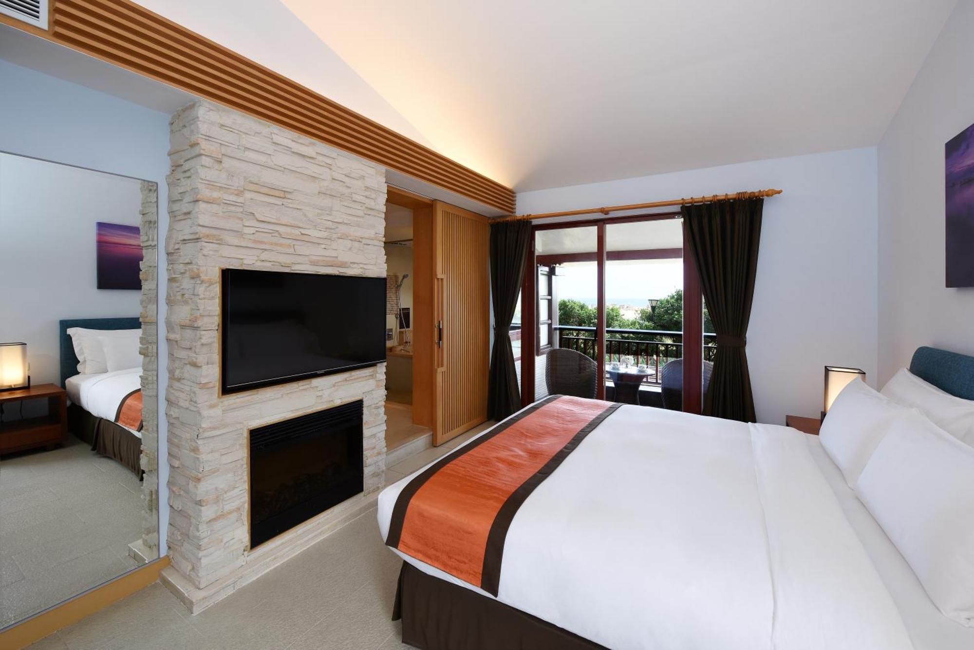 Fullon Hotel Fulong Gongliao Township Ngoại thất bức ảnh