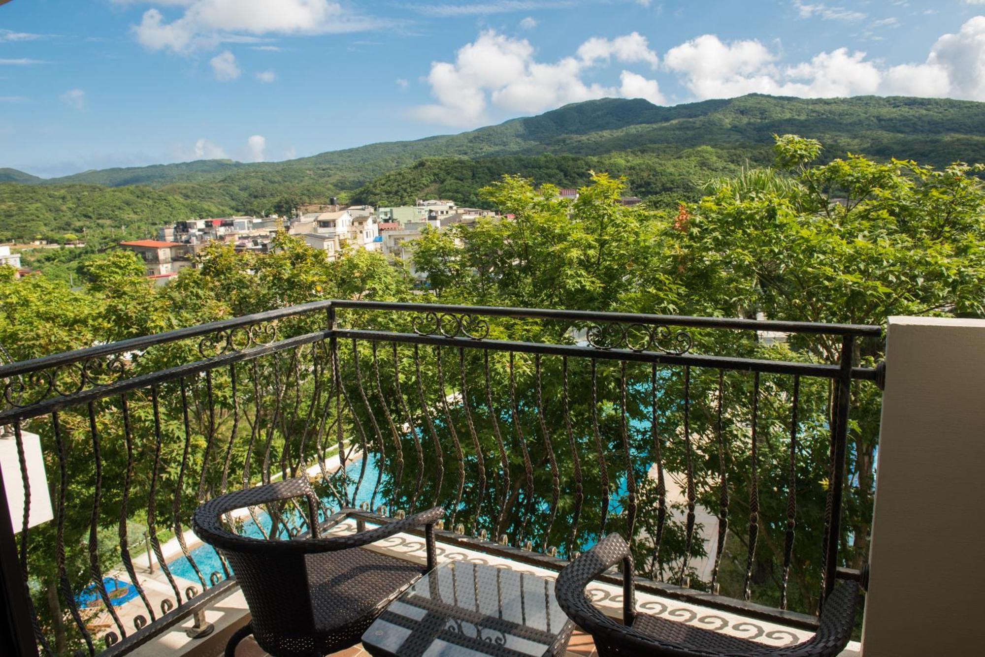 Fullon Hotel Fulong Gongliao Township Ngoại thất bức ảnh