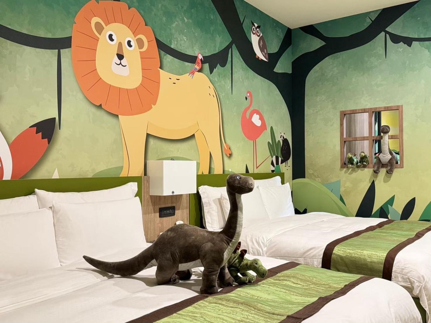 Fullon Hotel Fulong Gongliao Township Ngoại thất bức ảnh