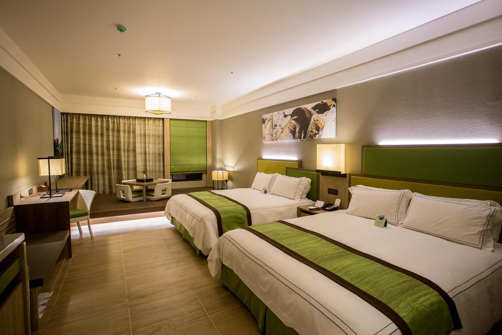 Fullon Hotel Fulong Gongliao Township Ngoại thất bức ảnh