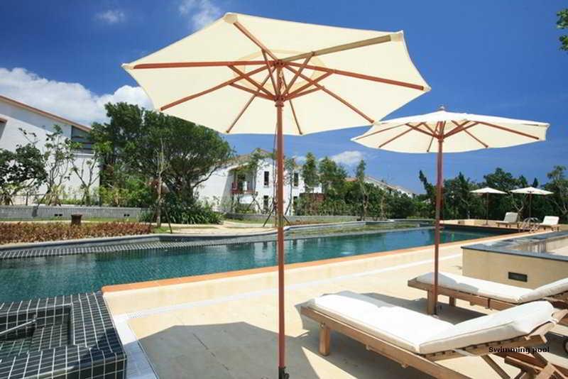 Fullon Hotel Fulong Gongliao Township Ngoại thất bức ảnh