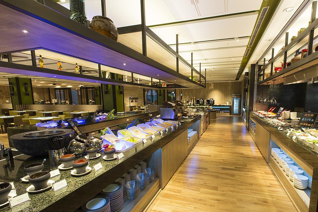 Fullon Hotel Fulong Gongliao Township Ngoại thất bức ảnh