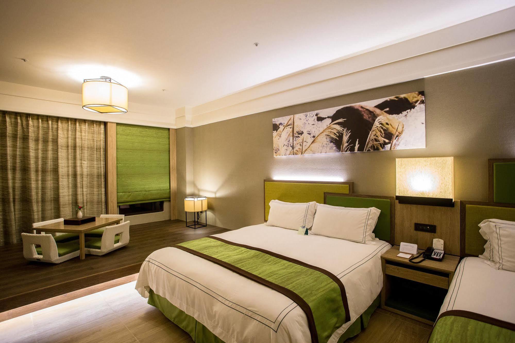 Fullon Hotel Fulong Gongliao Township Ngoại thất bức ảnh